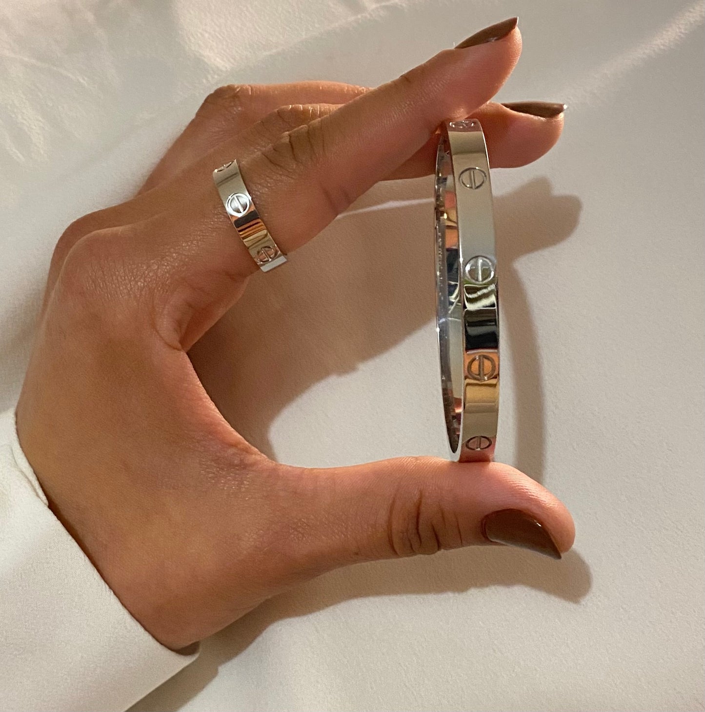 Bracelet Jonc MONTAIGNE