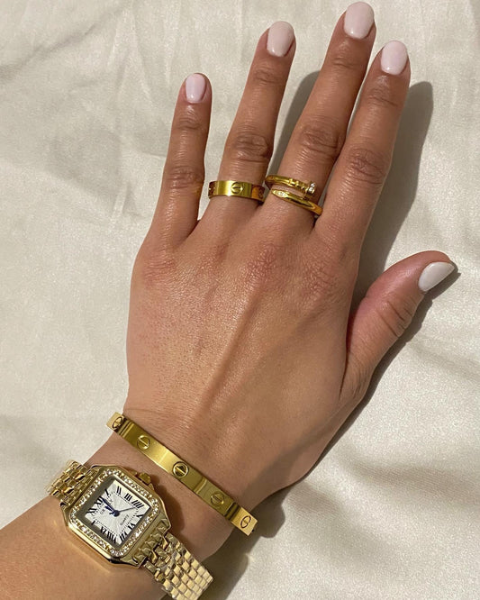 Montre ICONIC BRILLANTE