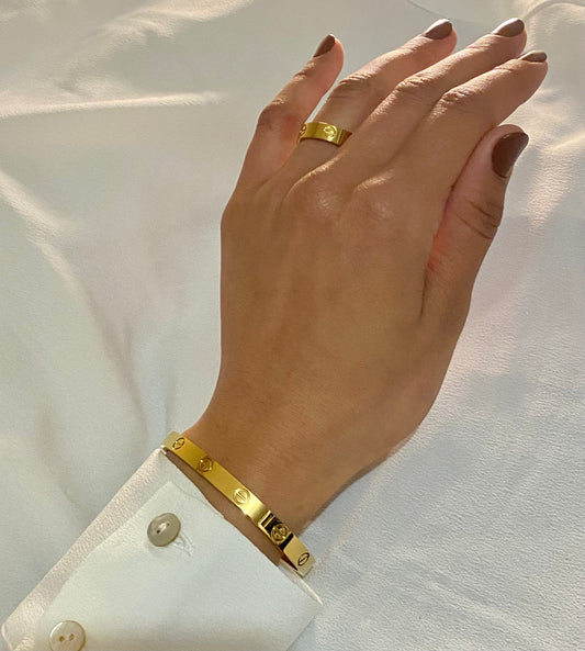 Bracelet Jonc MONTAIGNE