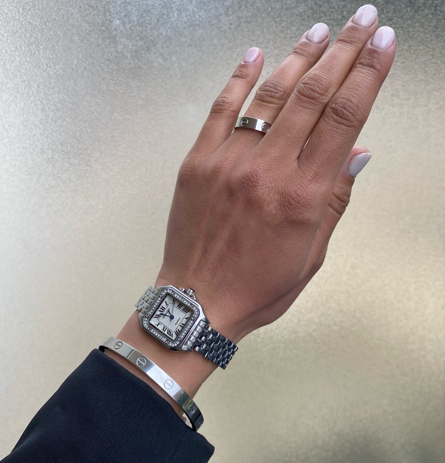 Montre ICONIC BRILLANTE